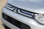 Mitsubishi Outlander 2014 года